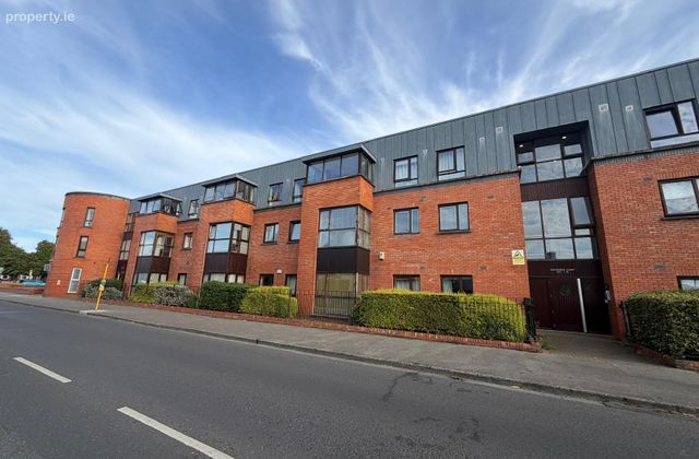 Apartment 16, Goldstone Court, Crumlin, Dublin 12 - Click to view photos