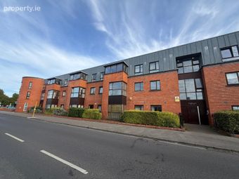 Apartment 16, Goldstone Court, Crumlin, Dublin 12