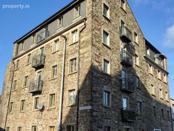 Apartment 9 , Brown's Court, Lower Brown Street, Youghal, Co. Cork