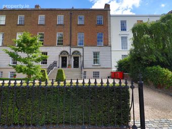 First Floor 1 Bedroom Apartment, 18 Waterloo Road, Dublin 4, Ballsbridge, Dublin 4 - Image 2