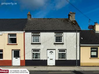 11 Emmett Street, Mountmellick, Co. Laois