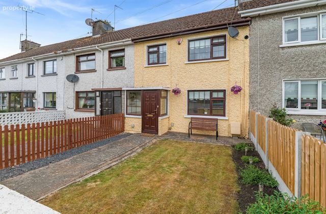 12 St Brigids Villas, Trim, Co Meath, Trim, Co. Meath - Click to view photos