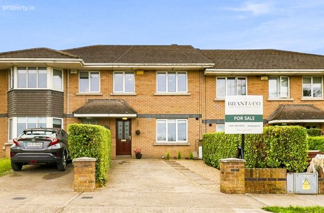 36 South Bank, Swords, Swords, Co. Dublin - Click to view photos