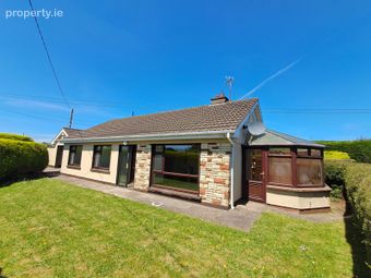 Carrignafoy Avenue, Carrignafoy, Cobh, Co. Cork
