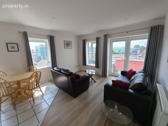 Apartment 28, Rutland Place, Cork City Centre, Co. Cork - Image 3
