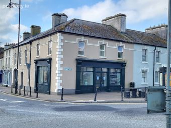 Church Street, Strokestown, Strokestown, Co. Roscommon