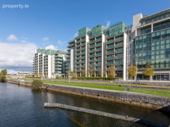Apartment 22, Longford House, IFSC, Dublin 1 - Image 2