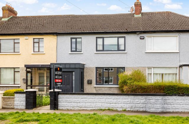3 Muckross Park, Dublin 12, Perrystown, Dublin 12 - Click to view photos