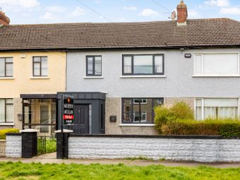 3 Muckross Park, Dublin 12, Perrystown, Dublin 12
