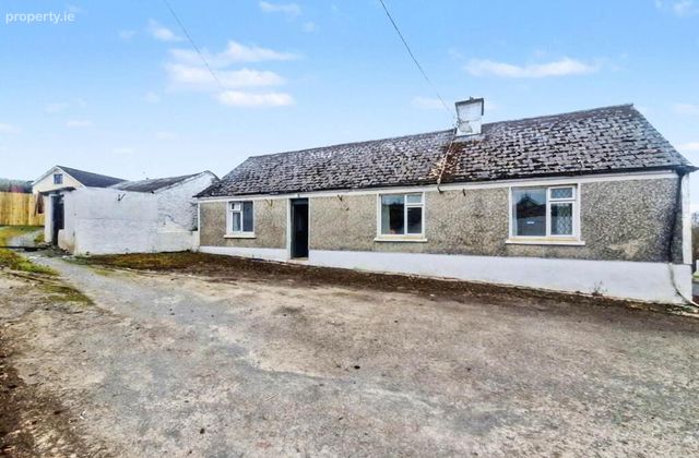 The Lane, Kildangan, Puckane, Nenagh, Co. Tipperary, Puckaun, Co. Tipperary - Click to view photos