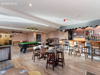 Lough Mask Inn, Tourmakeady, Co. Mayo - Image 5