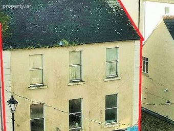 Bridge Street, Boyle, Boyle, Co. Roscommon - Image 4