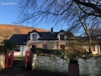 Sarah's Cottage, Annaverna, Ravensdale, Co. Louth