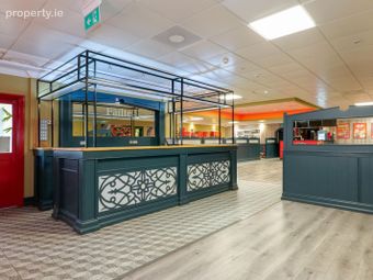 First Floor Apartment And Restaurant, Claregalway Shopping Centre, Claregalway, Co. Galway - Image 2