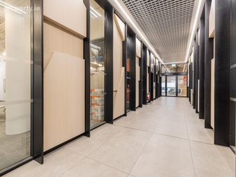 First Floor One And Two Docklands Central, Guild Street, Dublin 1 - Image 4
