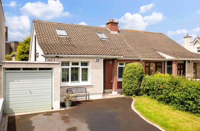 56 Brookwood Heights, Artane, Dublin 5, Artane, Dublin 5 - Click to view photos