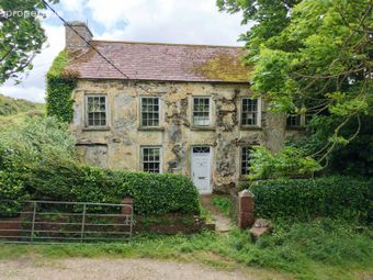 Brownstown House, Ardfield, Co. Cork