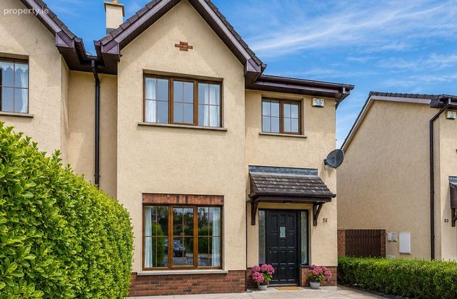 52 Bishops Field, Williamstown, Grantstown, Co. Waterford - Click to view photos