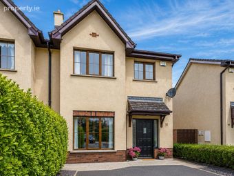 52 Bishops Field, Williamstown, Grantstown, Co. Waterford