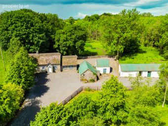 Teach Duinn Shleibhe, Adamstown, Castletown Geoghegan, Castletown-Geoghegan, Co. Westmeath