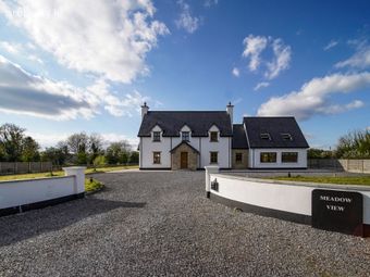 Meadow View, Moyne, Donegal Town, Co. Donegal, Lag, Co. Donegal - Image 2