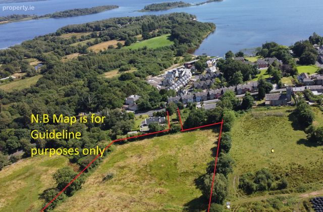 In The Village, Mountshannon, Co. Clare - Click to view photos