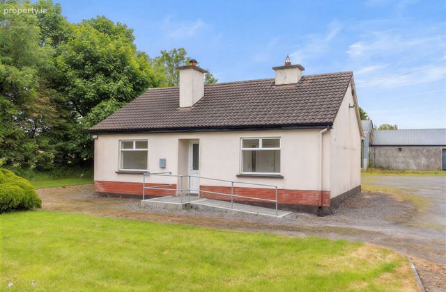Breany, Ardagh, Co. Longford - Click to view photos