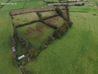 Derelict Residence &amp; Granary On C. 28.02 Acres, Kilcar, Curraghboy, Co. Roscommon, Curraghboy, Co. Roscommon - Image 2