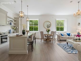 Apartment 2, Blackrock House, Blackrock, Co. Cork