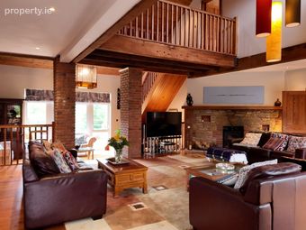 Rathneesty House, Drumnacarra, Ravensdale, Ravensdale, Co. Louth - Image 5
