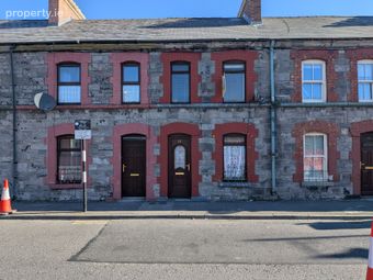 37 Temple Street, Sligo, Sligo, Co. Sligo