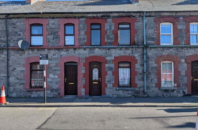 37 Temple Street, Sligo, Sligo, Co. Sligo - Click to view photos