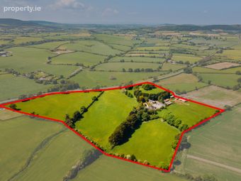 Corbally House, Corbally, Ballylinan, County Laois, Wolfhill, Co. Laois - Image 2