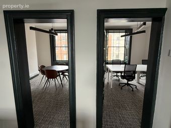 Fitzwilliam Place, Dublin 2