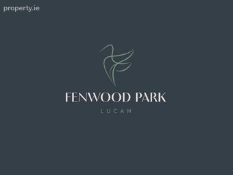 2 Bed House, The Lily, Lucan, Co. Dublin