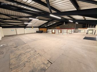Unit 3, Killeen Industrial Park, Park West, Dublin 12 - Image 5