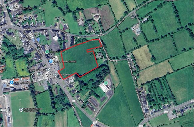 Hill Street, Mohill, Co. Leitrim, Mohill, Co. Leitrim - Click to view photos