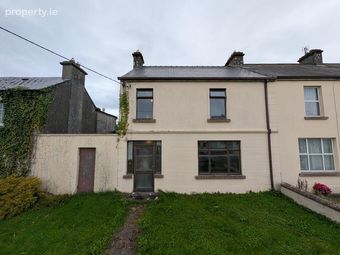 Station View, Teeling St, Tubbercurry, Co. Sligo, Tubbercurry, Co. Sligo