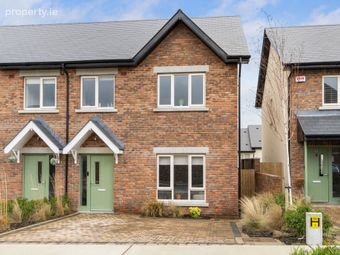 63 Rockfield Close, Newtownmountkennedy, Co. Wicklow, Newtownmountkennedy, Co. Wicklow