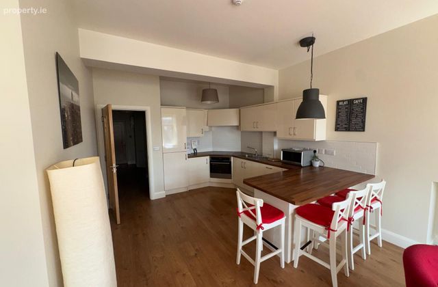 56 Maccurtain Street, St. Lukes, Co. Cork - Click to view photos