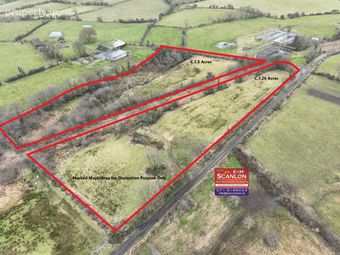 Carrowmurray, Coolaney, Sligo, Co. Sligo, Carrowneden, Co. Sligo - Image 2
