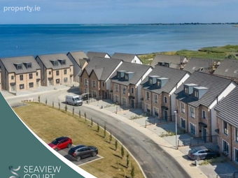 The Tern - Phase 4, The Tern - Phase 2, 46/59 Seaview Court, Rocksborough, Wexford Town, Co. Wexford, Wexford Town, Co. Wexford - Image 2