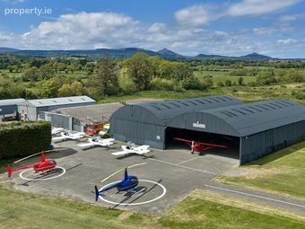 Newcastle Aerodrome, Leamore, New Castle, Co. Wicklow, Newcastle, Co. Wicklow - Image 5