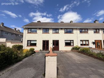 160 And 161 Corrib Park, Newcastle, Co. Galway - Image 2