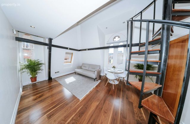 Apartment 3, 17 Fade Street, Dublin 2 - Click to view photos
