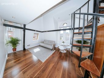 Apartment 3, 17 Fade Street, Dublin 2
