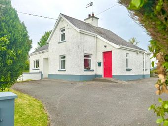 Rosemount, Moate, Streamstown, Co. Westmeath