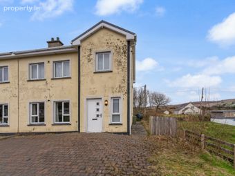 4 Slieve League Avenue, Carrick, Co. Donegal, Carrick, Co. Donegal