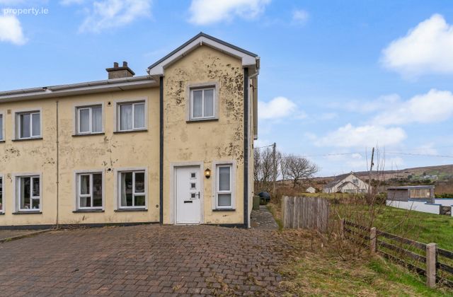 4 Slieve League Avenue, Carrick, Co. Donegal, Carrick, Co. Donegal - Click to view photos