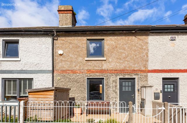 5 O'carolan Road, Dublin 8, South Circular Road, Dublin 8 - Click to view photos